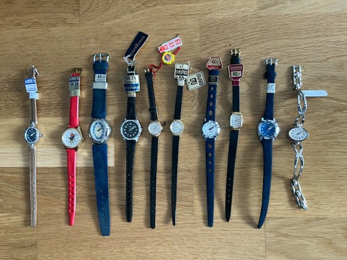 Armbanduhren damen handaufzug - armbanduhren,