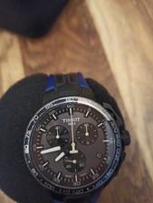 Tissot T-Race Cycling Chronograph