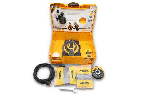Mirka deros 5650 - mirka,