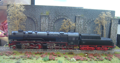 Märklin 3102 dampflok - märklin,