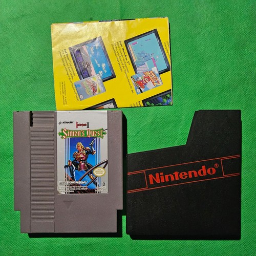 Castlevania simonˋs - castlevania,