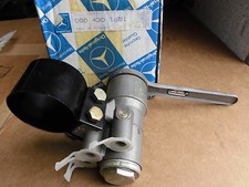 HANDBREMSVENTIL MERCEDES