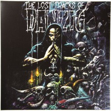Danzig - The Lost Tracks Of