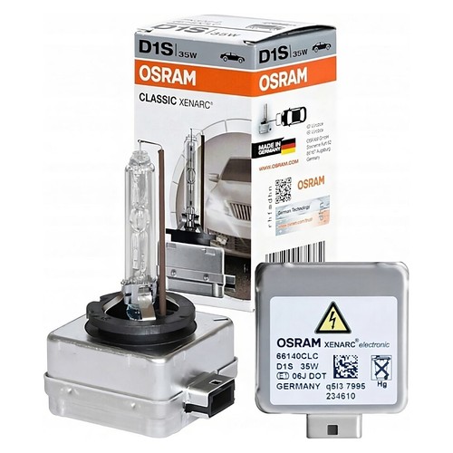 Osram d1s classic - 1x,