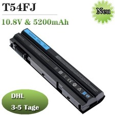 ✅Akku für Dell Latitude