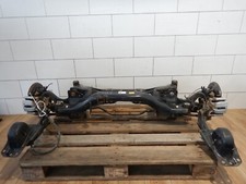 Hinterachse VW Golf 7 VII 4Motion Skoda Octavia 5E 4x4 Achsträger 5Q0505235J