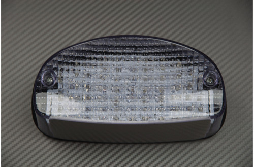 Led bremslicht mit - mit, blinker