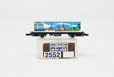 Z Maßstab Marklin Flagge