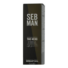 Sebastian Professional Seb Man - The Hero Re-Workable Gel 75ml