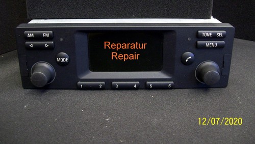 Reparatur bmw multi info - reparatur,