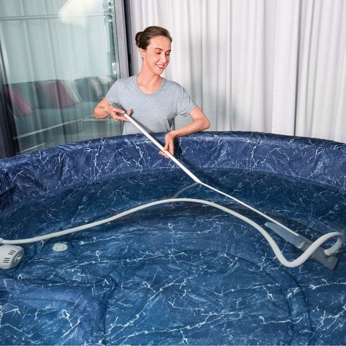 Bestway lay spa - bestway, xtras