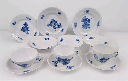 Royal copenhagen blaue blume - royal,