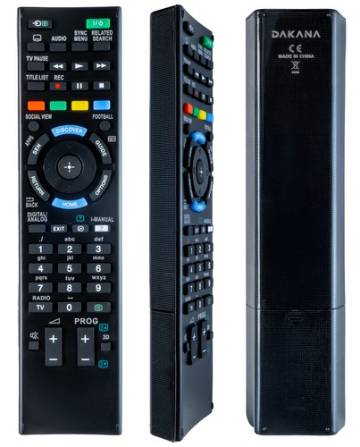 Fernbedienung für sony - für,