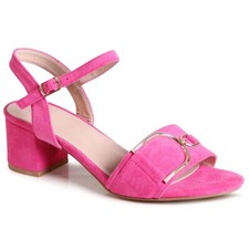 Damenschuhe Riemchen