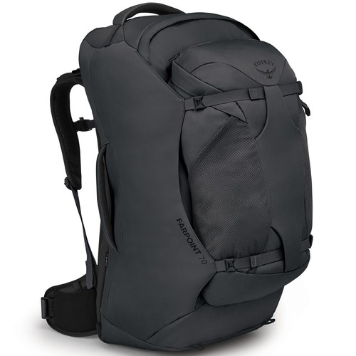 Osprey farpoint liter - osprey, 70