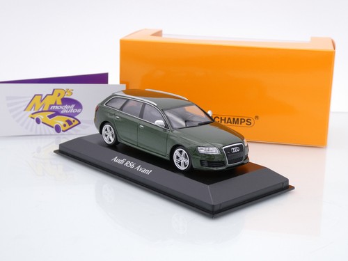 Maxichamps 940017210 audi - maxichamps,