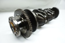 Kurbelwelle Komplett M9R 2,0DCI 84kW 114PS Renault Trafic Opel Vivaro Primastar