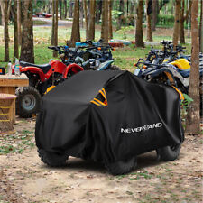 NEVERLAND XL XXL XXXL Quad ATV