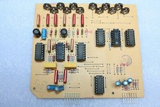 card 1.710.486-11  - Revox