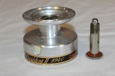 SHAKESPEARE "PRESIDENT