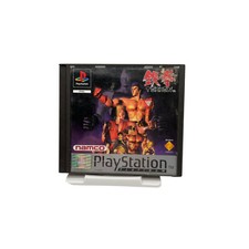 Tekken - Son Playstation 1