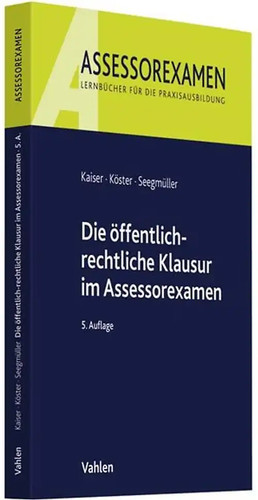 Die öffentlich rechtliche - die, öffentlich-rechtliche