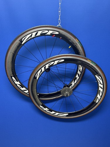 Laufradsatz zipp 404 shimano - laufradsatz,