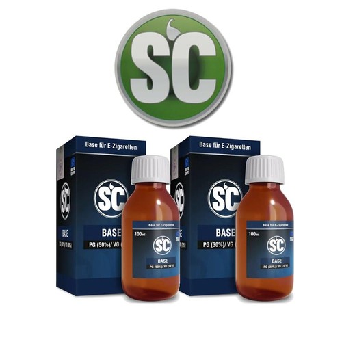 Liquid base 100 - e-liquid,