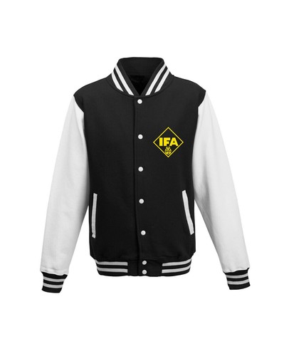 Ifa collegejacke kult ddr - ifa, m2