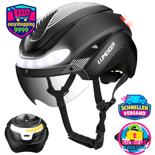 Fahrradhelm herren damen - fahrradhelm,