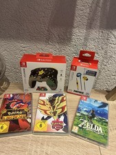 Nintendo Switch Controller