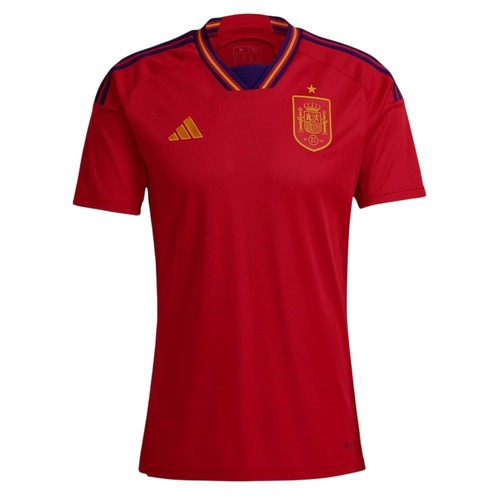 Adidas spanien trikot - adidas, xs