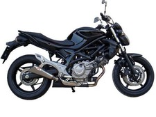 Neu ixil sportauspuff suzuki - ixil,