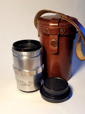 SERVICED MINT M42 Carl Zeiss