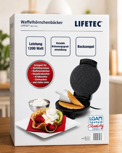 Lifetec - 🔥,
