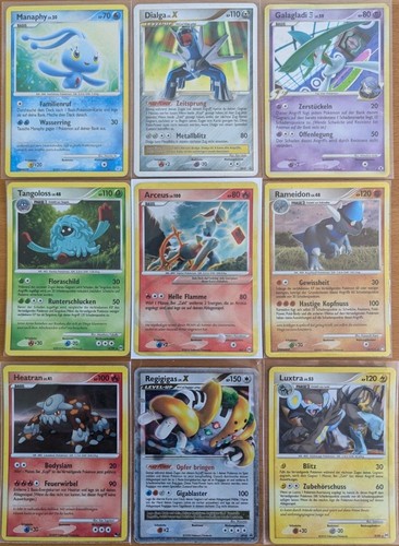Vintage pokemon karten - pokemon,