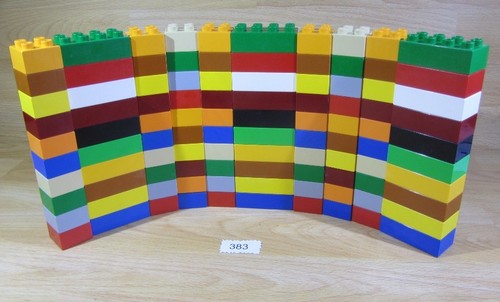 Lego duplo bausteine - lego,