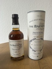 The balvenie jahre french - the,