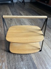 Ikea Fullspäckad Etagere Serviertablett neuwertig