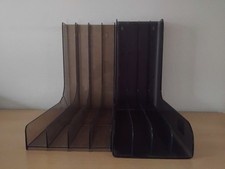 2 LP-Ständer * Schallplattenständer  Winkel L-Form  Vinyl