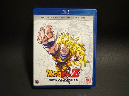 Dragon ball movie - ball, collection