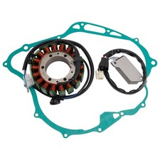 Lichtmaschine stator regler - stator,