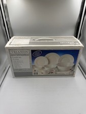 Trianon Arcopal Geschirrset 39