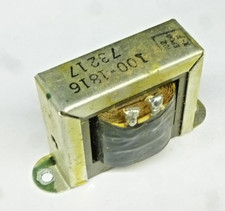 Drossel Choke Netzdrossel 42