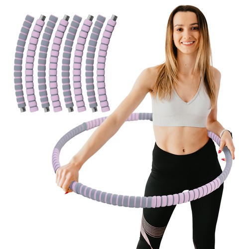 Hula hoop fitness reifen - hula,