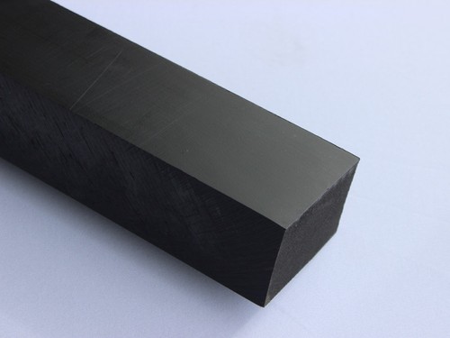 Kunststoff klotz pom - kunststoff,