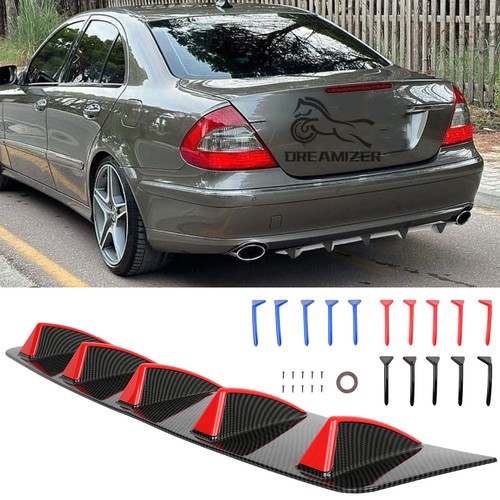 Auto heck stoßstangen - heck,