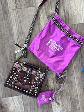 **George Gina & Lucy GGL