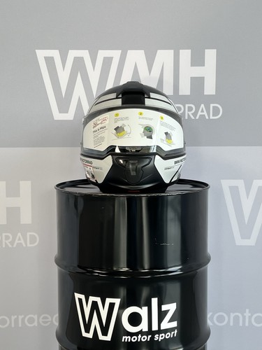 Bmw motorradhelm system - bmw,