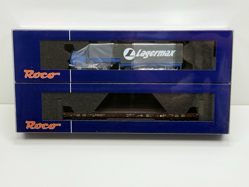 Roco 67214 niederflur - 67214,